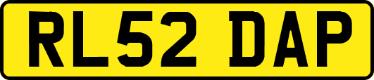 RL52DAP