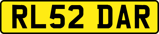 RL52DAR