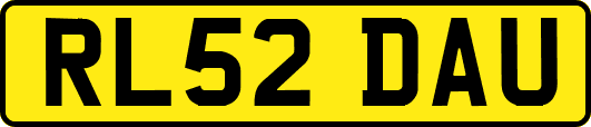 RL52DAU