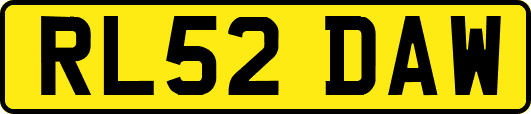 RL52DAW