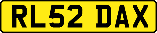 RL52DAX