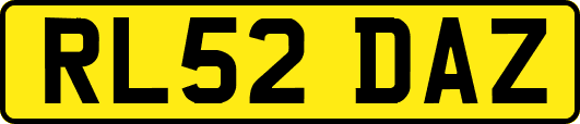 RL52DAZ