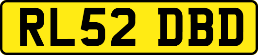 RL52DBD