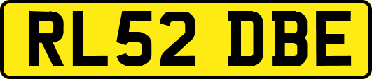 RL52DBE