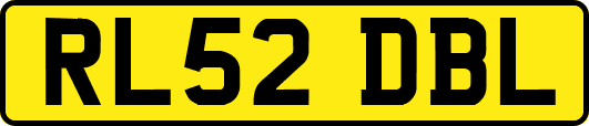 RL52DBL