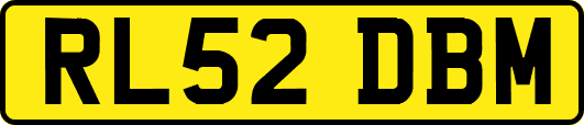 RL52DBM