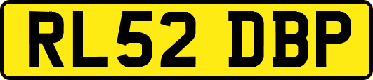 RL52DBP
