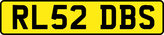 RL52DBS