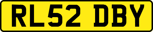 RL52DBY