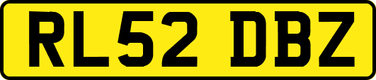 RL52DBZ