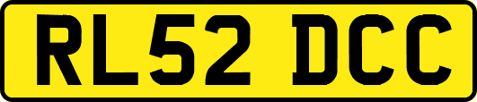 RL52DCC