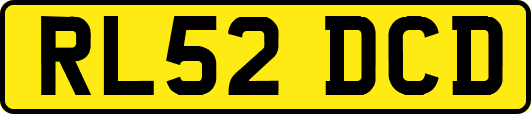 RL52DCD