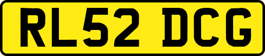 RL52DCG