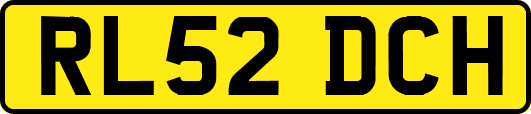RL52DCH