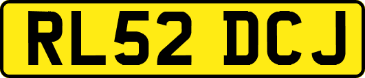 RL52DCJ