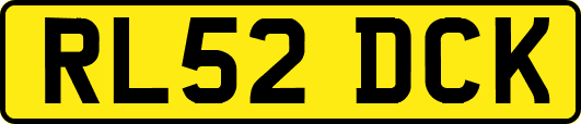 RL52DCK