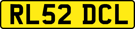 RL52DCL