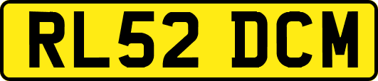 RL52DCM