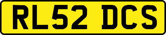 RL52DCS