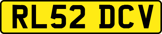RL52DCV