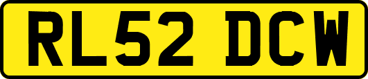 RL52DCW