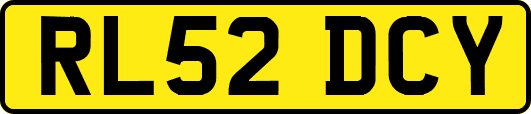 RL52DCY