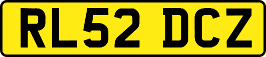 RL52DCZ