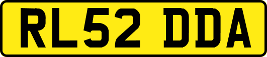 RL52DDA