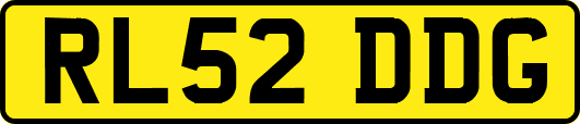 RL52DDG