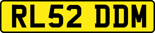 RL52DDM