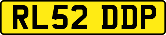 RL52DDP
