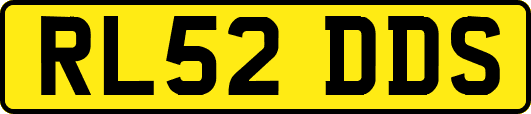 RL52DDS
