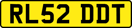 RL52DDT