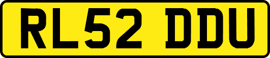 RL52DDU