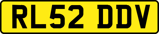 RL52DDV