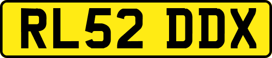 RL52DDX