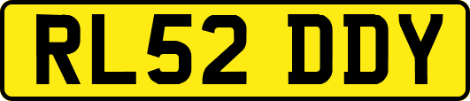 RL52DDY