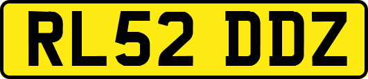 RL52DDZ