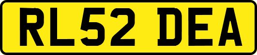 RL52DEA