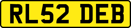 RL52DEB