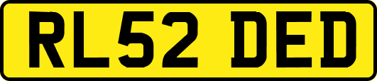 RL52DED