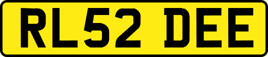 RL52DEE