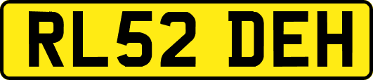 RL52DEH