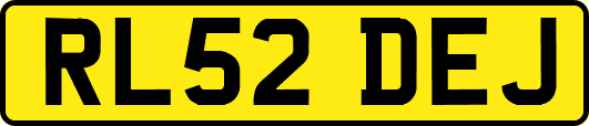 RL52DEJ