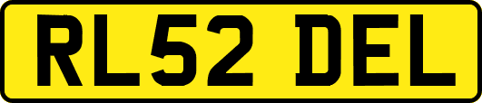 RL52DEL