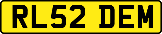 RL52DEM