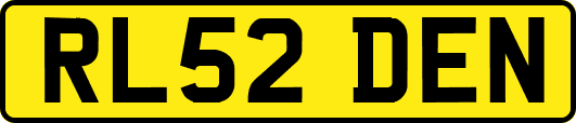 RL52DEN