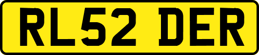 RL52DER