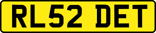 RL52DET
