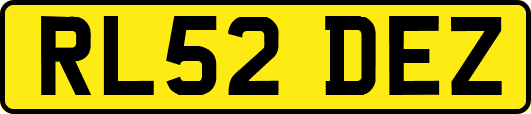 RL52DEZ